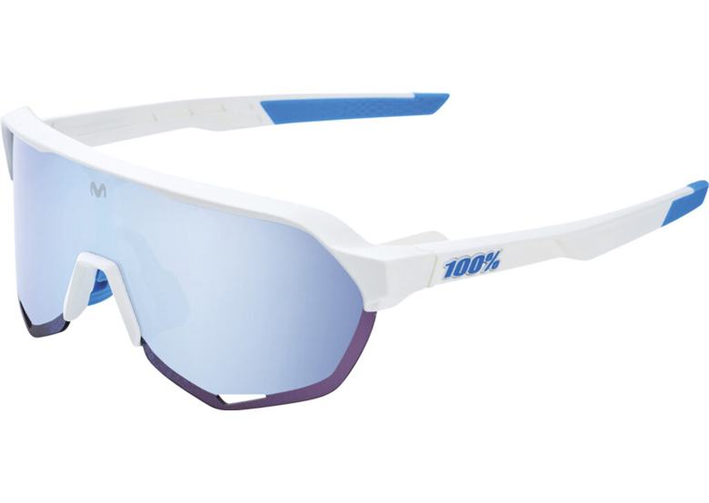 Okulary rowerowe 100% S2
