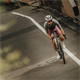 Okulary rowerowe 100% S3