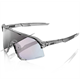 Okulary fotochromowe 100% S3