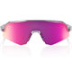 Okulary rowerowe 100% Slendale XS