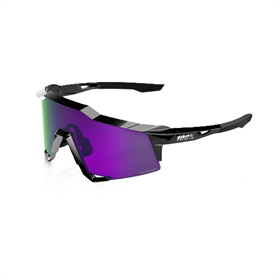 Okulary rowerowe 100% Speedcraft