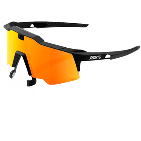Okulary rowerowe 100% Speedcraft AIR