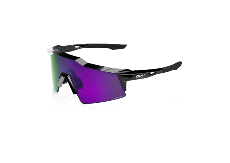 Okulary rowerowe 100% Speedcraft SL