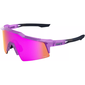Okulary rowerowe 100% Speedcraft SL
