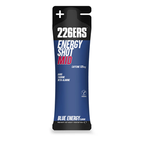 Żel energetyczny 226ERS Energy Shot Stick MID