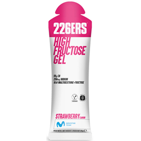 Żel 226ERS High Fructose Gel