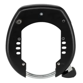 Blokada tylnego koła z zamkiem ABUS 5755 Shield XPlus + BLO BOS IT2.1