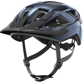 Kask rowerowy ABUS Aduro 3.0 LED