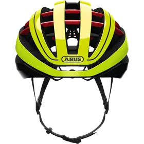 Kask rowerowy ABUS Aventor