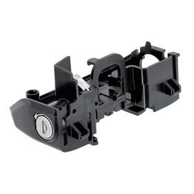 Zamek ABUS BLO BOS DT3.1 XL XPlus