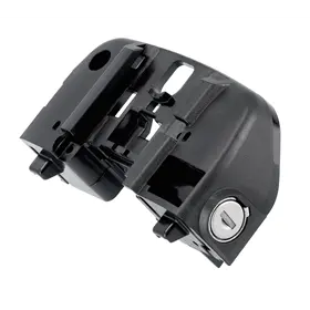 Zamek ABUS BLO BOS DT3.1 XL XPlus