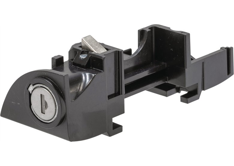 Zamek ABUS BLO BOS RT2 T82