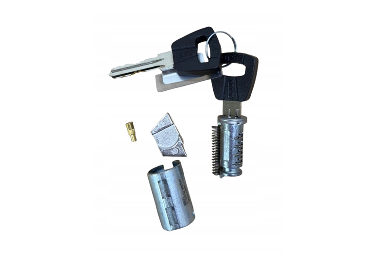 Zamek ABUS BLO BOS UNI T82 ASY