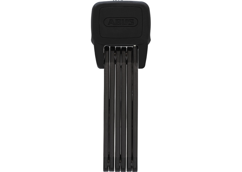 Zapięcie ABUS Bordo 6000PZ