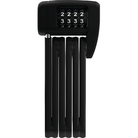 Zapięcie ABUS Bordo Combo Lite Mini 6055C