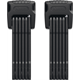 Zapięcie ABUS Bordo Granit X-Plus 6500