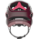 Kask rowerowy ABUS Cliffhanger