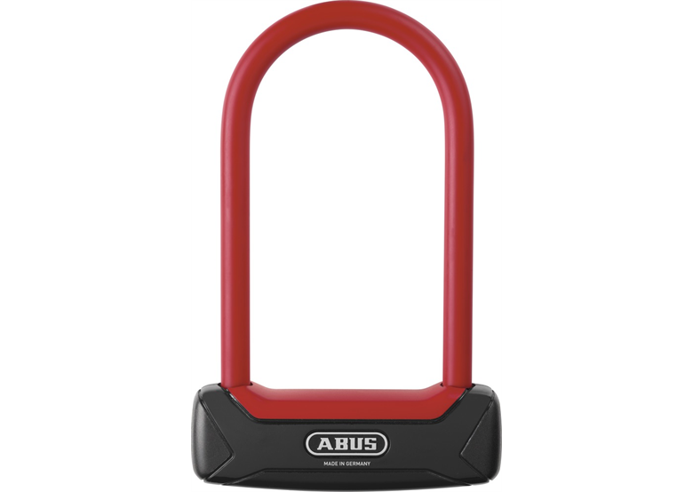 Zapięcie U-lock ABUS Granit Plus 640