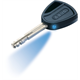 Zapięcie U-lock ABUS Granit Plus 640