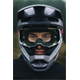 Kask rowerowy Full Face ABUS HiDrop