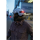 Kask rowerowy ABUS Hud-Y