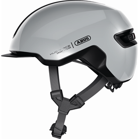 Kask rowerowy ABUS Hud-Y