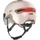 Kask rowerowy orzeszek ABUS HUD-Y ACE