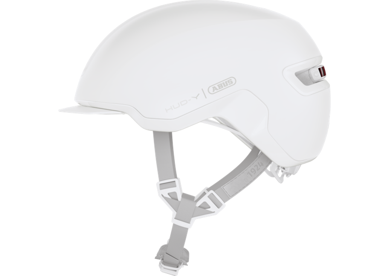 Kask rowerowy ABUS HUD-Y Pure