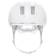 Kask rowerowy ABUS HUD-Y Pure