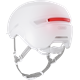 Kask rowerowy ABUS HUD-Y Pure