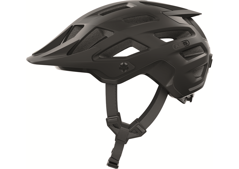 Kask rowerowy ABUS Moventor 2.0