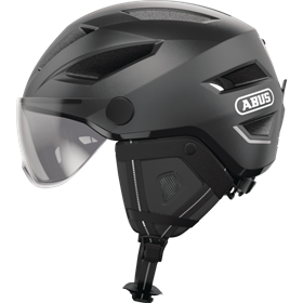 Kask rowerowy ABUS Pedelec 2.0 ACE