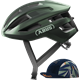 Kask rowerowy ABUS PowerDome ACE