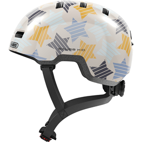Kask rowerowy orzeszek ABUS Skurb Kid