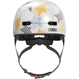 Kask rowerowy orzeszek ABUS Skurb Kid