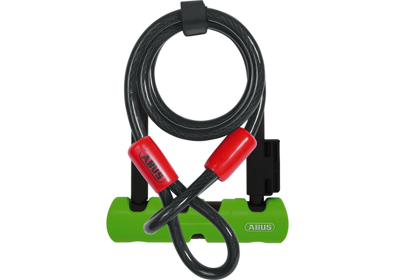 Zapięcie U-lock ABUS Ultra Mini