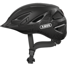 Kask rowerowy ABUS Urban-I 3.0