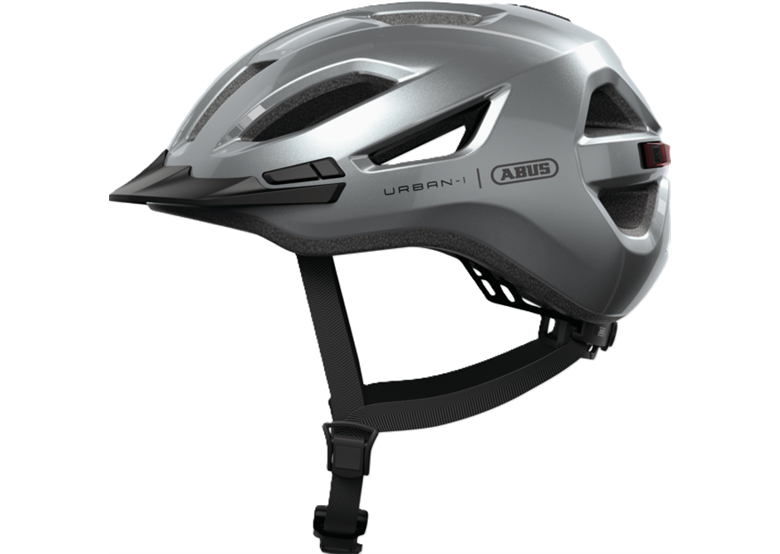 Kask rowerowy ABUS Urban-I 4.0
