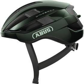 Kask rowerowy ABUS WingBack