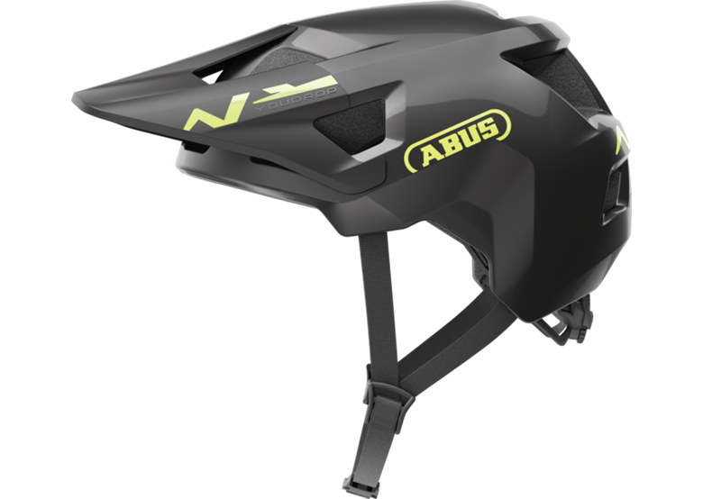 Kask rowerowy ABUS YouDrop
