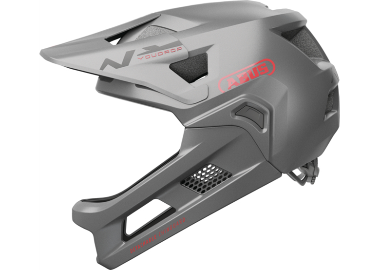 Kask rowerowy Full Face ABUS YouDrop FF