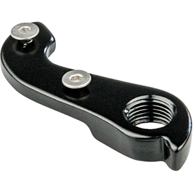 Hak przerzutki ACCENT Cyclone Carbon
