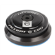 Stery zintegrowane 1 1/8 - 1 1/2 tapered ACCENT HI-EVO