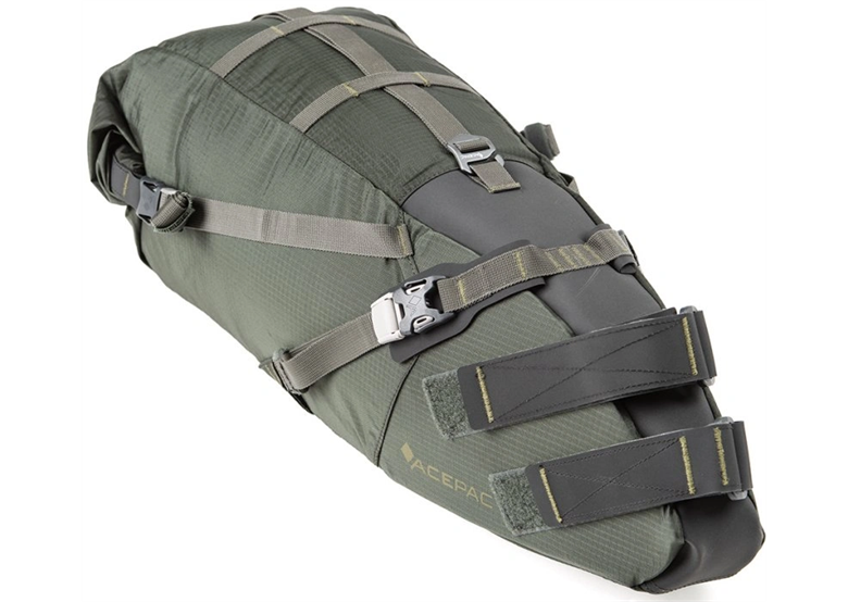 Torba podsiodłowa ACEPAC Saddle Bag MKIII
