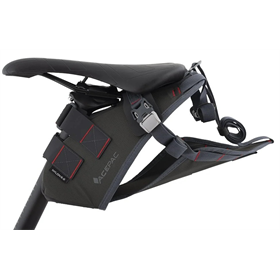 Uchwyt na torbę ACEPAC Saddle Harness Nylon