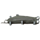 Torba pod ramę ACEPAC Zip Frame Bag MKIII