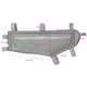 Torba pod ramę ACEPAC Zip Frame Bag MKIII