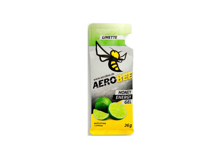 Żel energetyczny AEROBEE Honey Energy Gel
