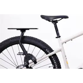 Bagażnik rowerowy tylny AEROE Spider Pannier Rack