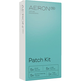 Łatki do dętek AERON Glue Patch Kit